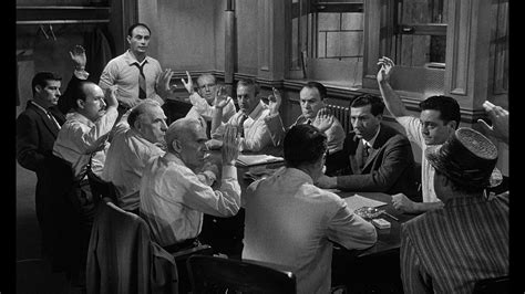 12 Angry Men nude photos